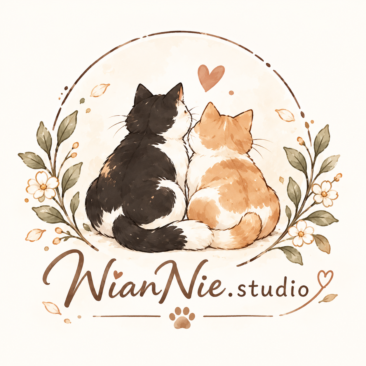 NianNie.studio